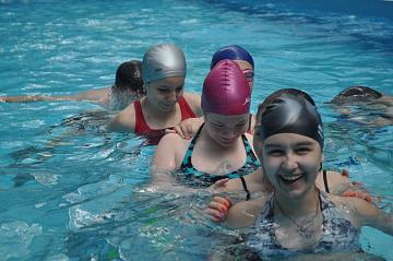 Школа Лидеров день 7